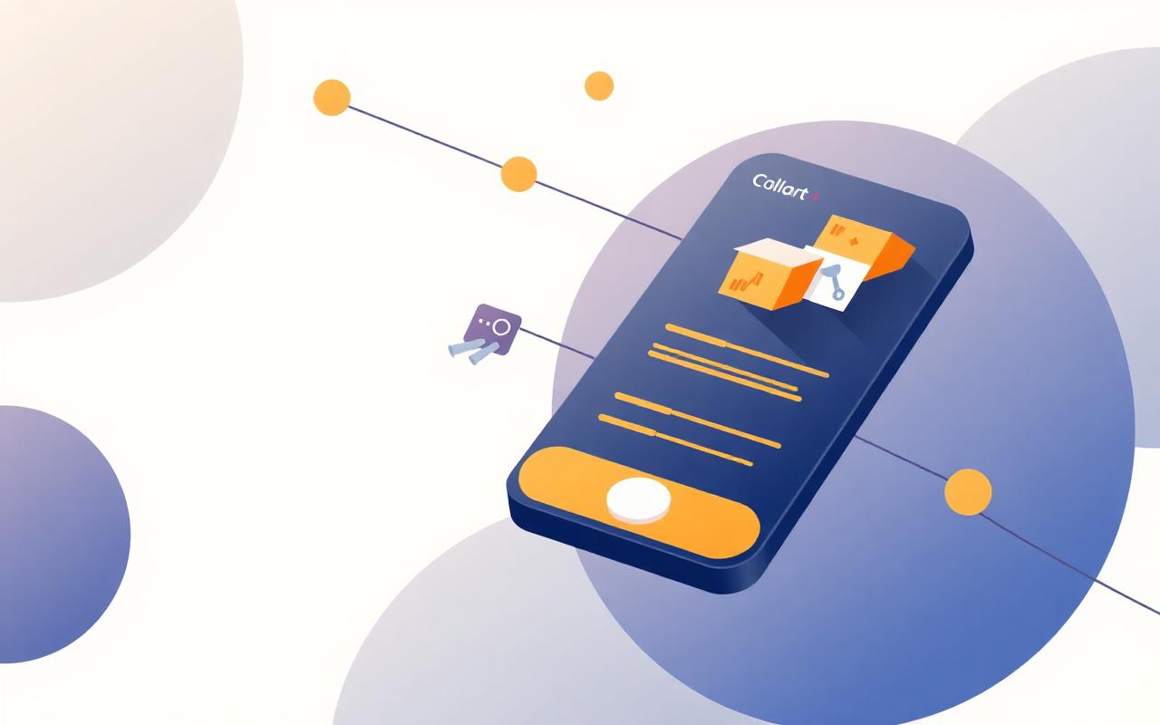 Assurio connected operations platform